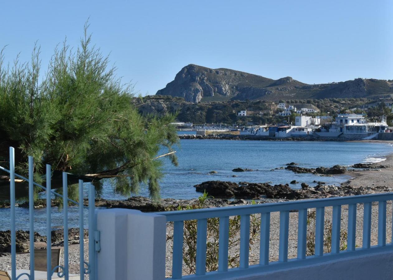 Casa Al Mare Archangelos (Rhodes) Exterior foto