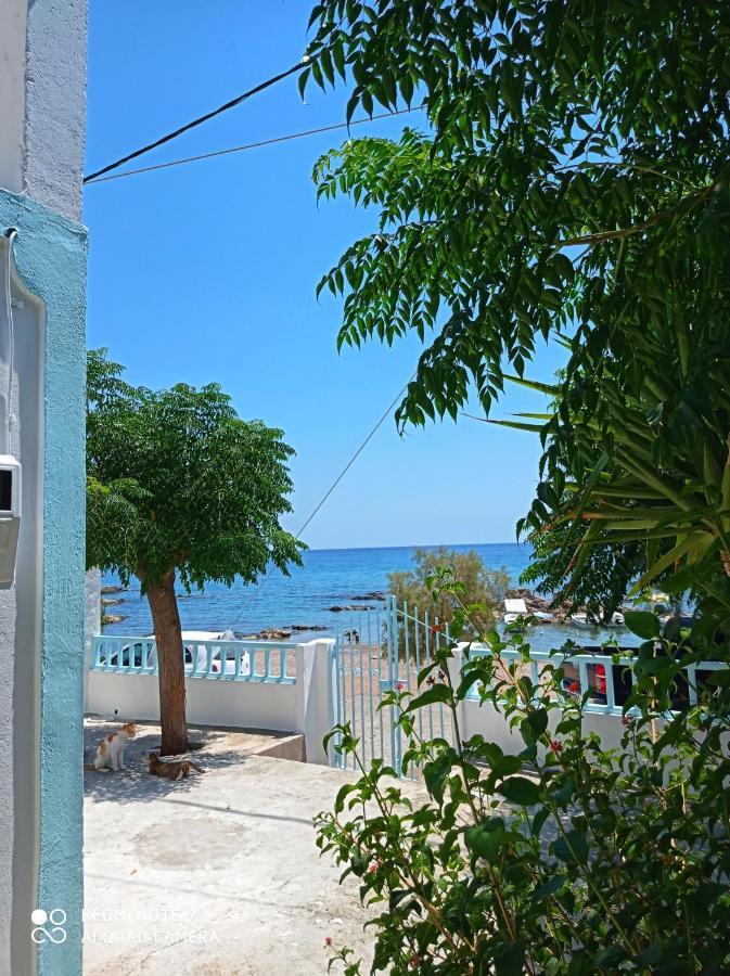 Casa Al Mare Archangelos (Rhodes) Exterior foto