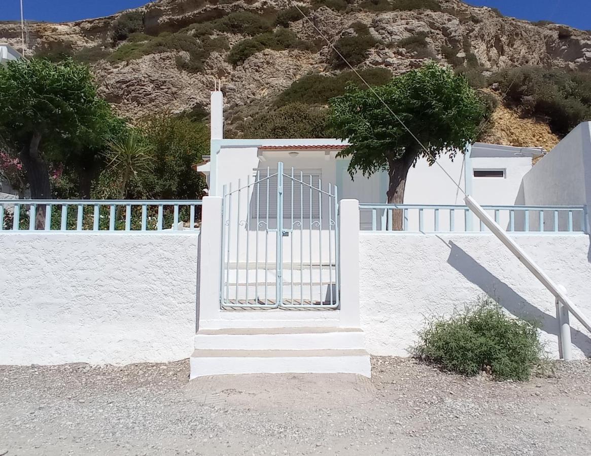 Casa Al Mare Archangelos (Rhodes) Exterior foto