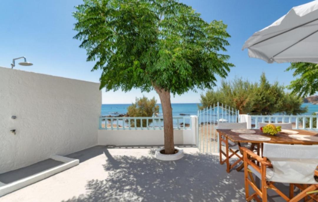Casa Al Mare Archangelos (Rhodes) Exterior foto