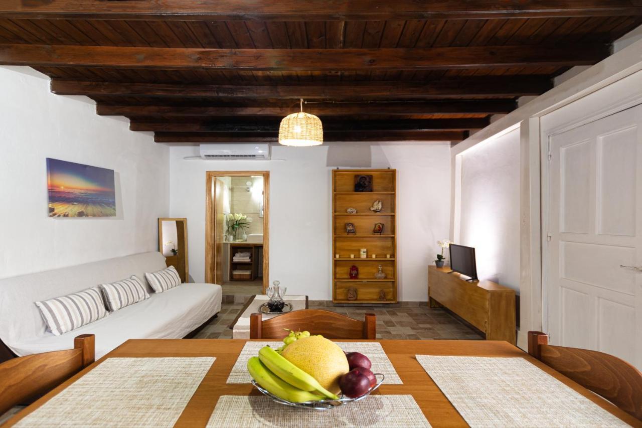 Casa Al Mare Archangelos (Rhodes) Exterior foto